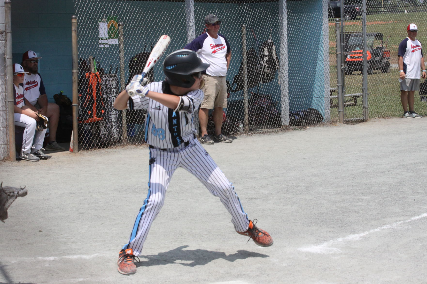 Baseball